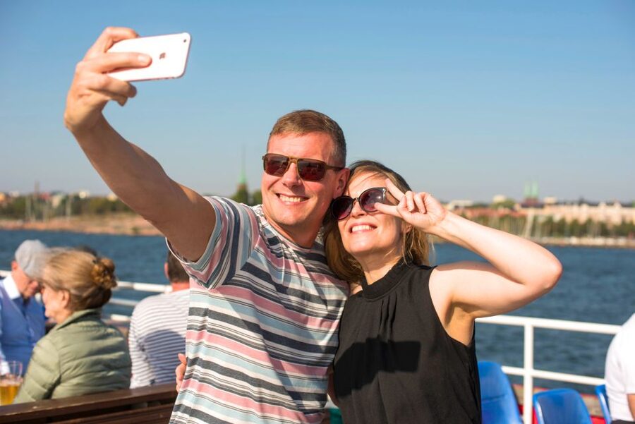 Helsinki Archipelago: Sightseeing Boat Tour - What this Helsinki boat cruise actually shows you