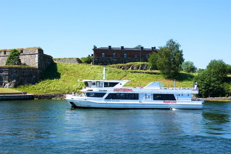 Helsinki Archipelago: Sightseeing Boat Tour - Timing, weather, and practical planning