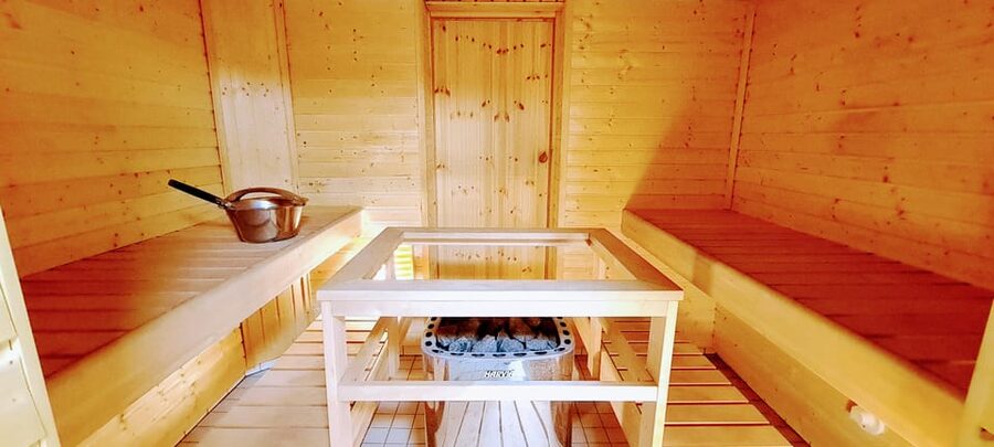Helsinki: Bike or E-Bike Tour, BBQ, Sauna, Parks, and Forest - At a glance