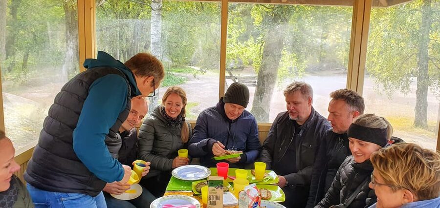 Helsinki: Bike or E-Bike Tour, BBQ, Sauna, Parks, and Forest - Price, group size, and overall value