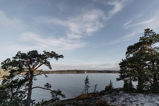 Helsinki by Kayak - Why kayaking shows you a different Helsinki