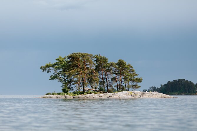 Helsinki by Kayak - Is $154.98 a fair price?