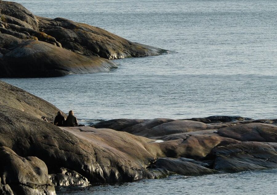 Helsinki: City and Outer Islands Guided RIB Boat Tour - Key points to know before booking