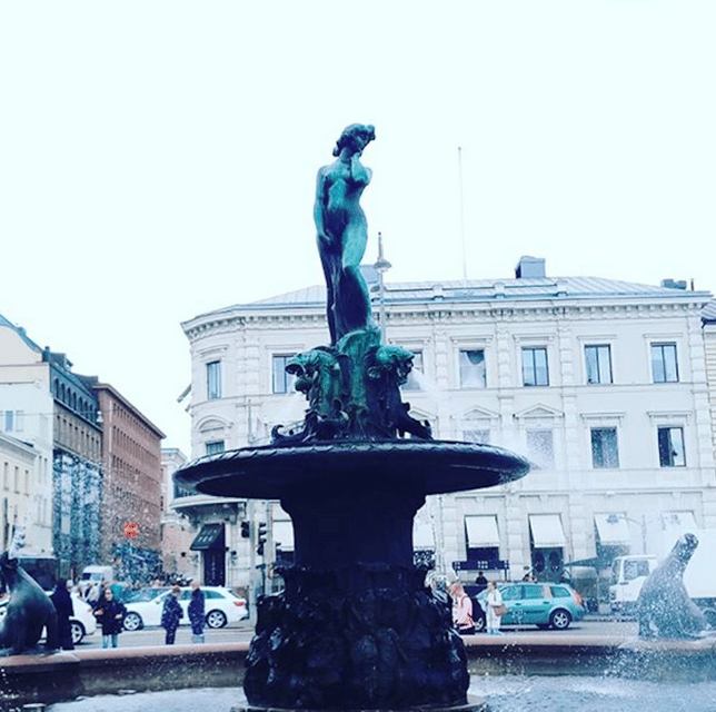 Helsinki: City and Suomenlinna 5-Hour Sightseeing Tour - Why this five-hour route works well