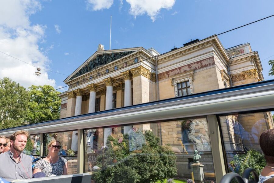 Helsinki: City Sightseeing Hop-On Hop-Off Bus Tour - Is $42 good value for Helsinki?