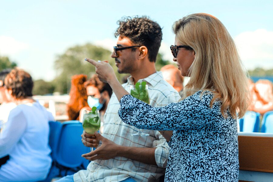 Helsinki: Evening Archipelago Cruise - Key points to know before you book
