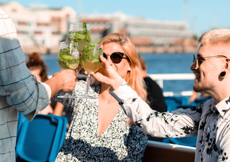 Helsinki: Evening Archipelago Cruise - Who will enjoy the 2.5-hour route most?