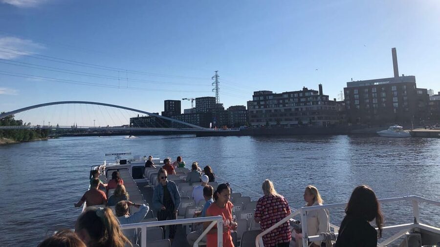 Helsinki Evening Cruise - Key points to know before boarding