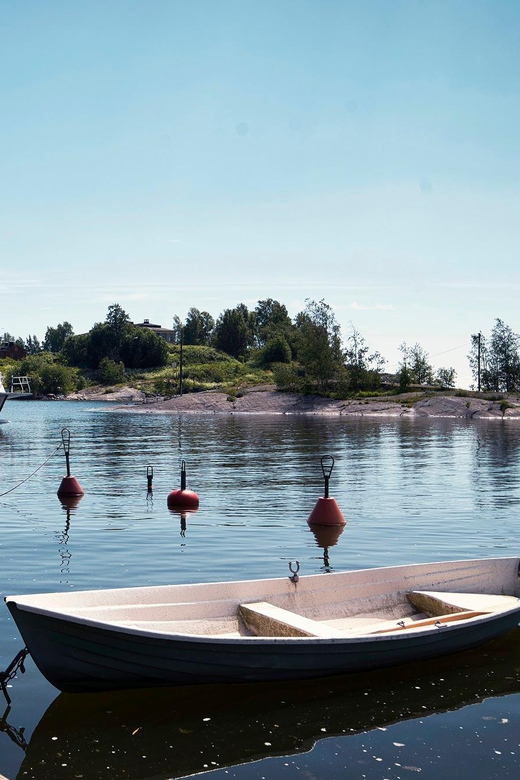 Helsinki Evening Cruise - Practical details that make the outing easier