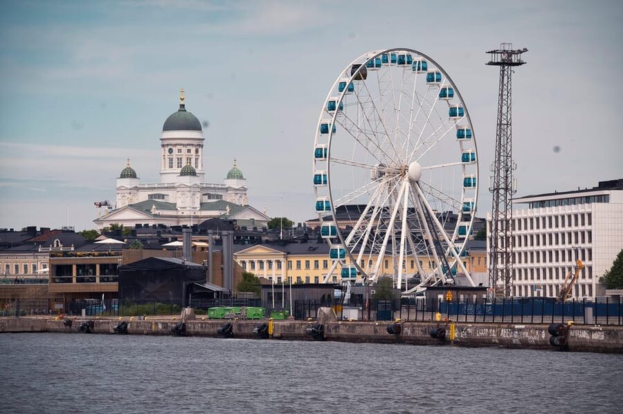 Helsinki Evening Cruise - Should you book the Helsinki Evening Cruise?