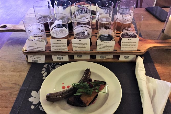Helsinki Food Tour Including Tastings - Finnish drinking customs at Alko