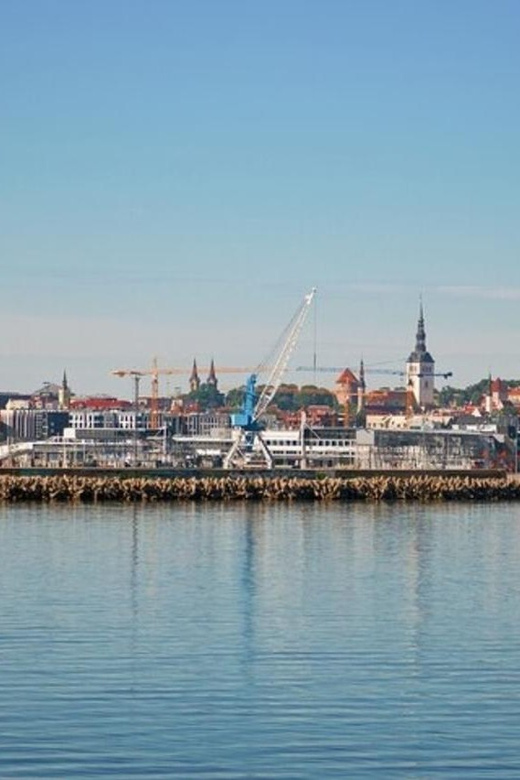 Helsinki : Highlights Walking Tour - Key points before you book