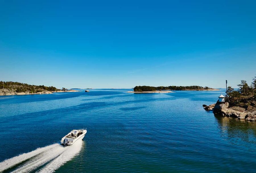 Helsinki: Private Boat Tour - Key points to know before booking
