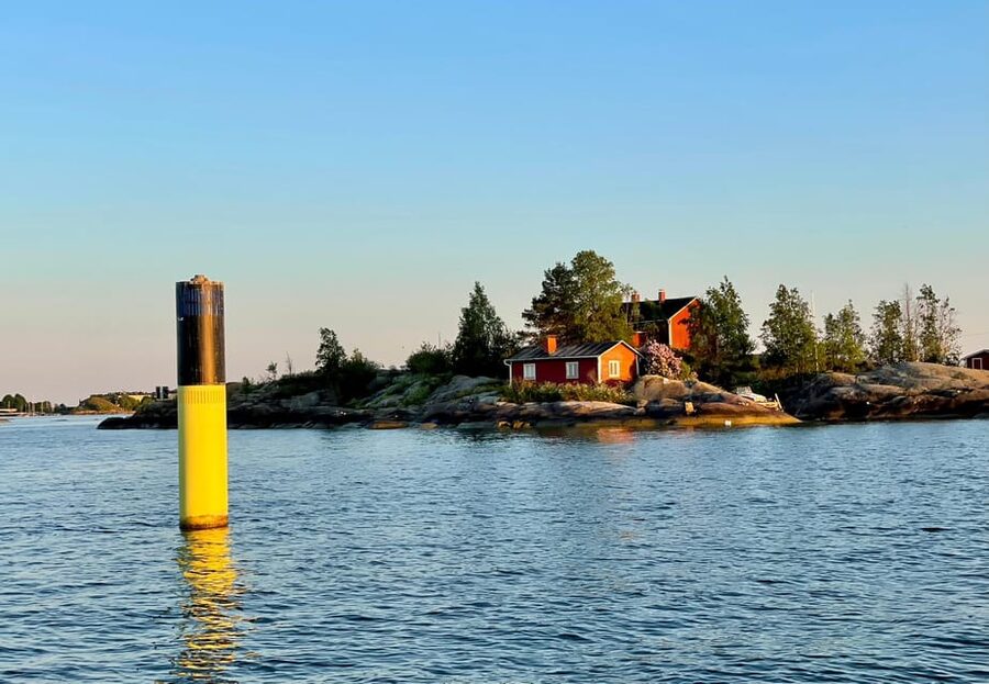 Helsinki: Private Boat Tour - Practical details that make the ride easier
