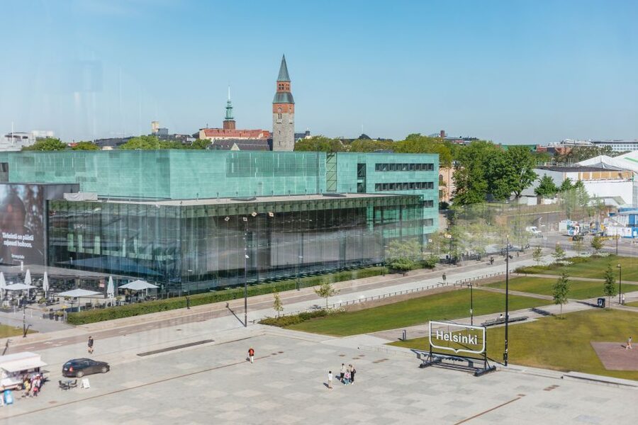 Helsinki: Private Tour with a Local Guide - The sights are flexible, and that changes the experience