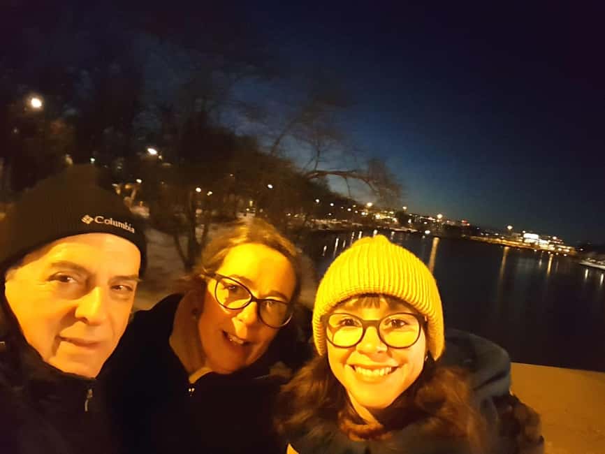 Helsinki: Private Tour with a Local Guide - Starting at your accommodation or a central meeting point