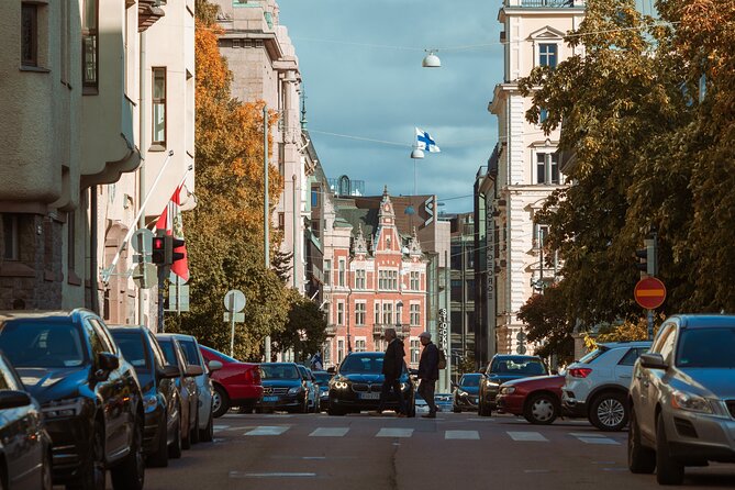 Helsinki Private Walking Tour with a Local - What the guides add to the walk