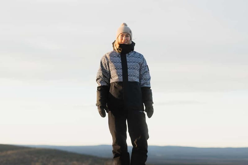 Helsinki: Rent Winter Clothing Sets - Key points to know before renting