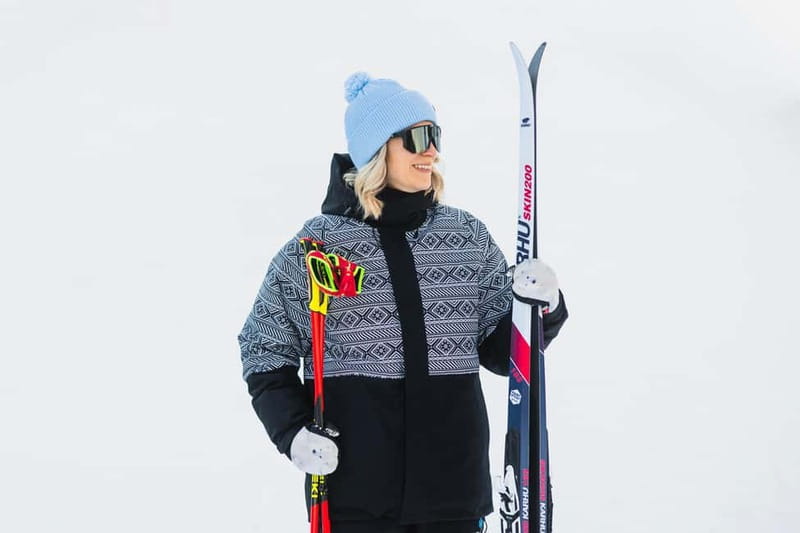 Helsinki: Rent Winter Clothing Sets - Is $52 good value for winter gear?