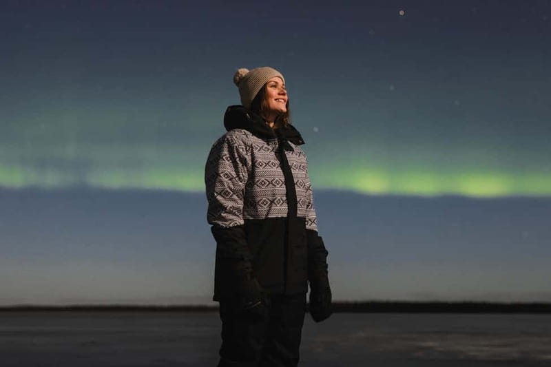 Helsinki: Rent Winter Clothing Sets - Who will get the most from Winterent