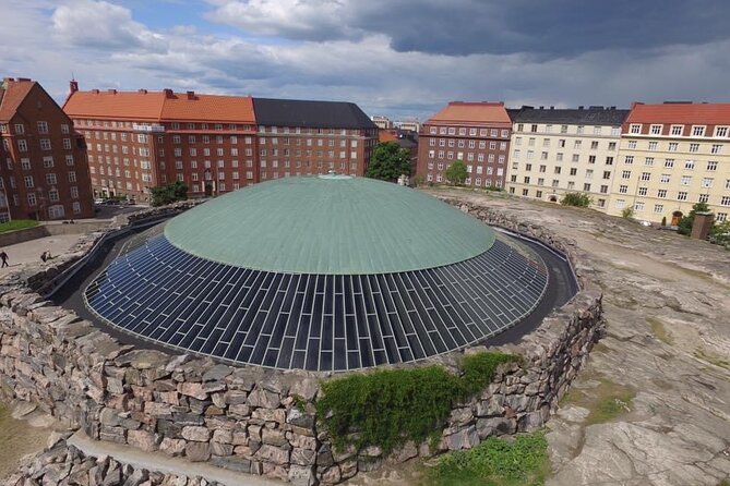 Helsinki Sightseeing Tour With Professional Local Guide - Who will get the most from this tour