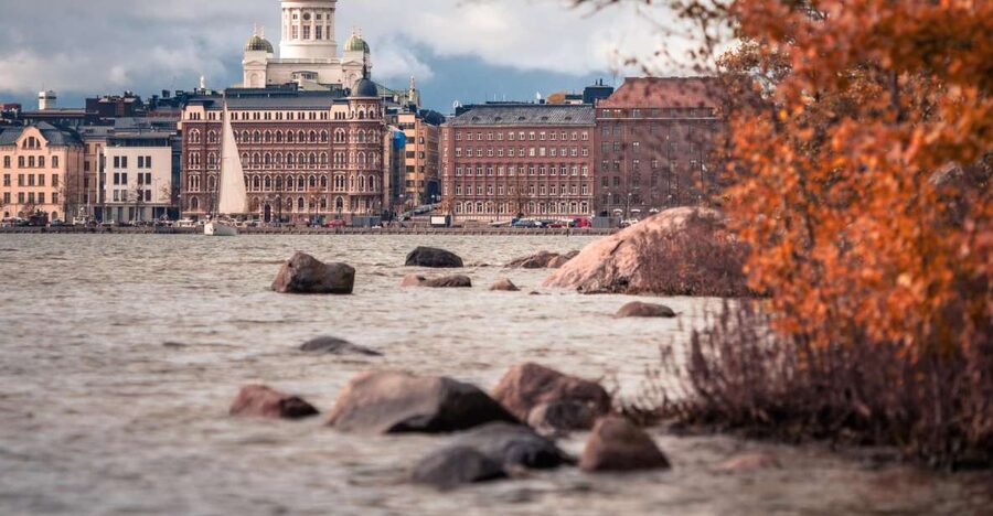 Helsinki: Small-Group Walking Tour with City Planner Guide - Who will enjoy this tour most?