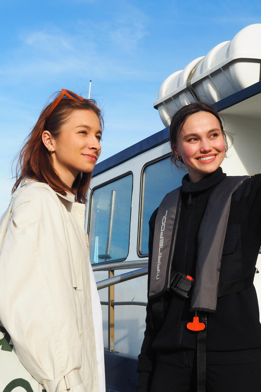 Helsinki: Suomenlinna and Lonna Hop-on Hop-off Cruise - Planning your time on Suomenlinna and Lonna