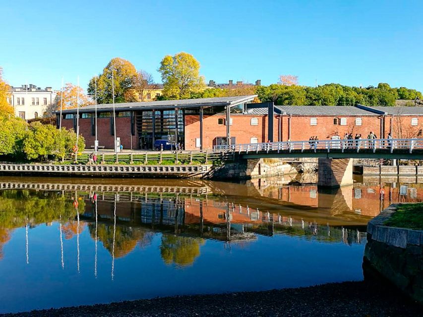 Helsinki: Suomenlinna Museum Ticket - Key points to know before you go