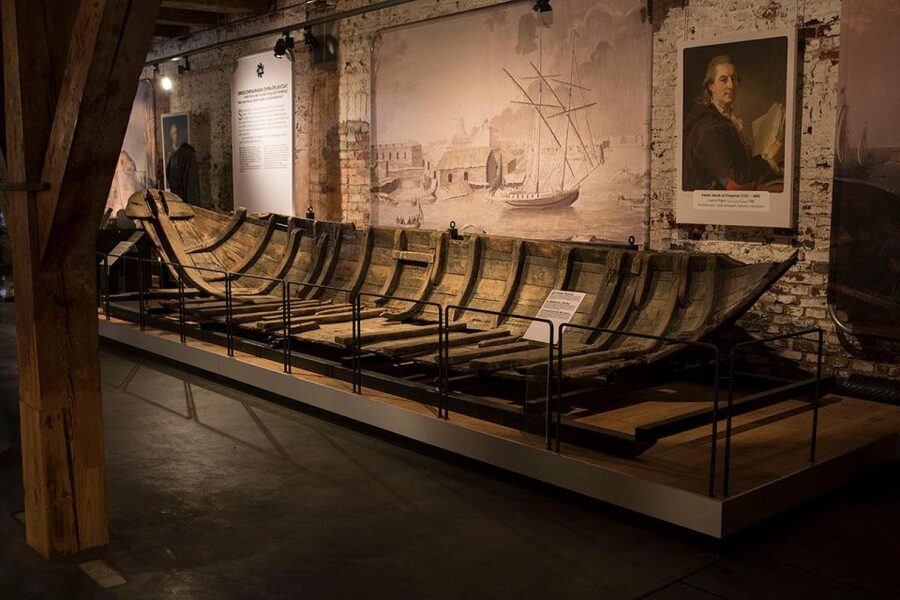 Helsinki: Suomenlinna Museum Ticket - Start at Artillery Bay and the Suomenlinna Centre