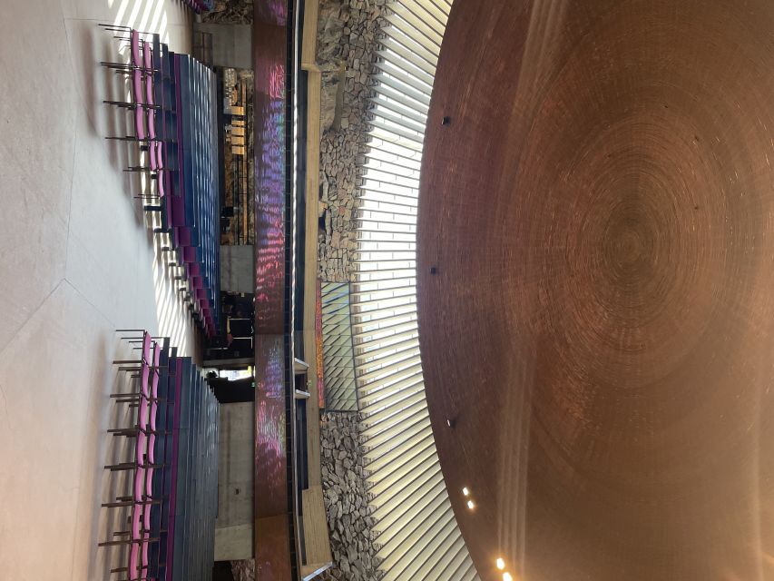 Helsinki: Temppeliaukio Church Entrance Ticket - Should you book Temppeliaukio Church?