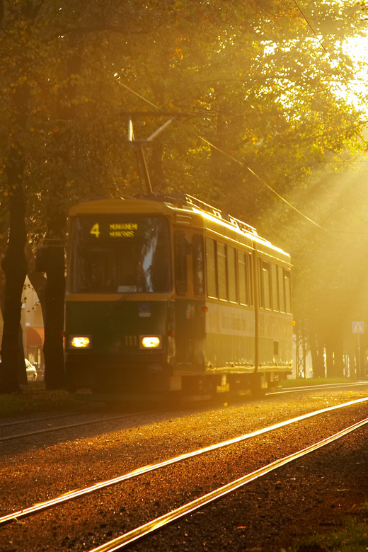Helsinki: Tram Tour - Key points to know before booking