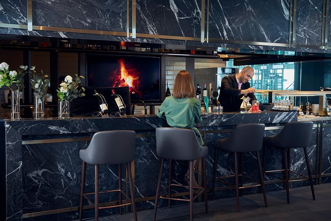 Helsinki-Vantaa Airport Plaza Premium Lounge - Who should book this lounge?