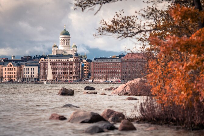 Helsinki walking tour with a city planner - Why a city planner changes the way you see Helsinki
