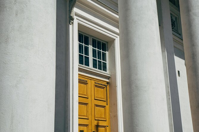 Helsinki Walking Tour With a Sociologist - Old Market Hall and Esplanadi