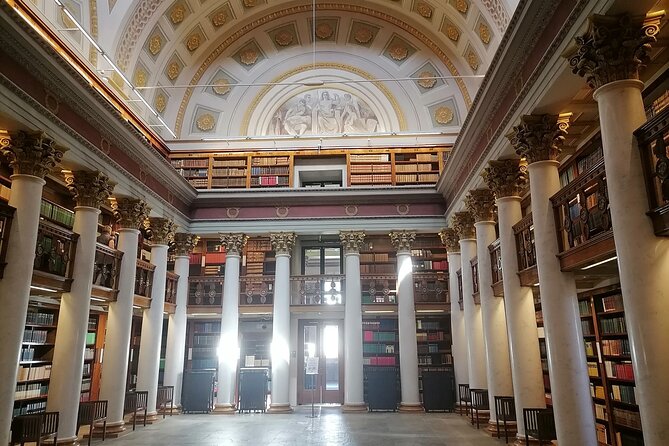 Helsinki Walking Tour With a Sociologist - Helsinki Central Railway Station and Oodi Library