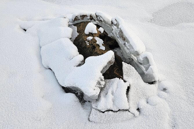 Icetrek to Old Kemi - Who will enjoy this most