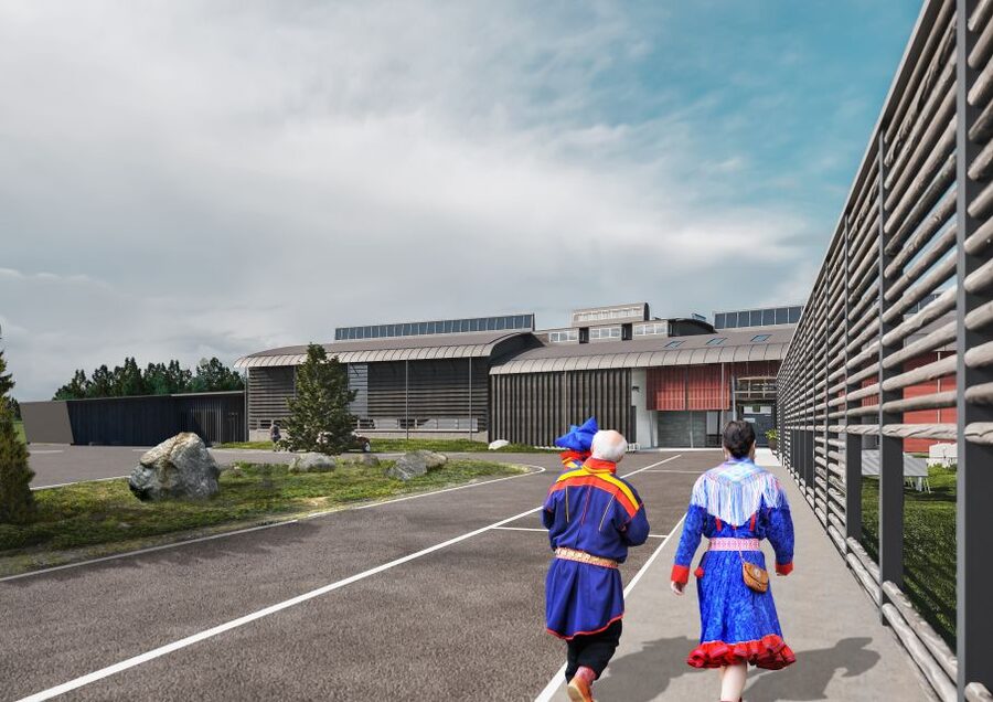 Inari: Siida - Sámi Museum and Nature Centre Ticket - Key points to know before visiting