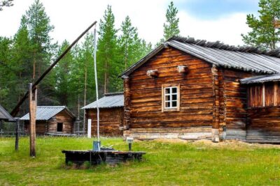 Siida – Sámi Museum and Nature Centre Ticket