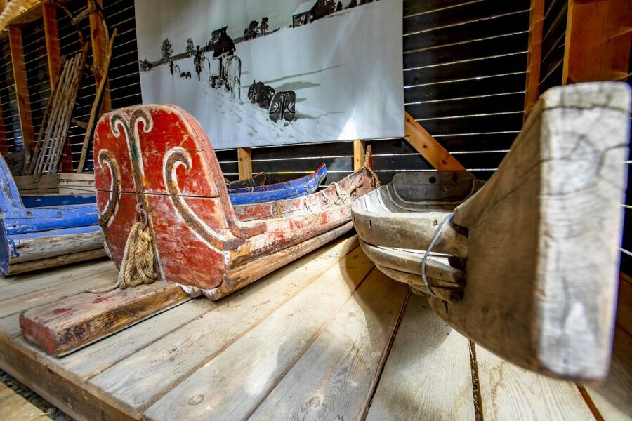 Inari: Siida - Sámi Museum and Nature Centre Ticket - Who will get the most from Siida