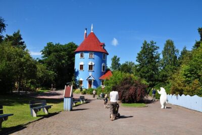 Inspiring Turku – Private Walking Tour