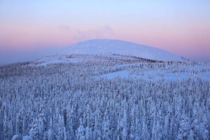 Jewels Of Lapland: Visit to Amethyst Mine in Luosto - Is $225.90 a fair price?