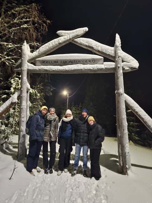 Kemi-Tornio: Starguaranteed Northern Lights Auroras - How the $112 Price Measures Up