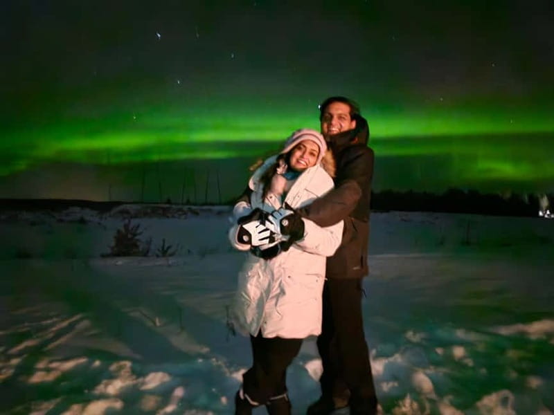 Kemi-Tornio: Starguaranteed Northern Lights Auroras - What the Strongest Feedback Tells Me