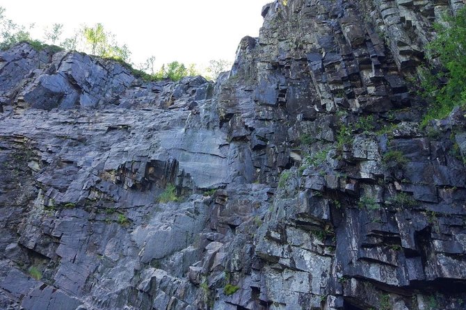 Korouoma National Park & Frozen Waterfalls Adventure - What makes the guide important