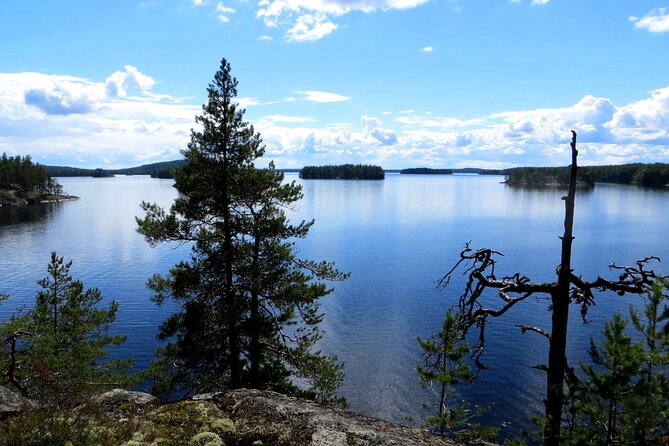 Lake Saimaa Small-Group Cruise with Stories and Music - Who will enjoy this cruise most