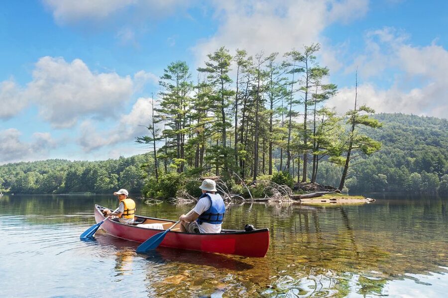Lapland: Canoeing Trip with Reindeer and Husky Farm Tour - Should you book the reindeer, husky, and canoeing tour?