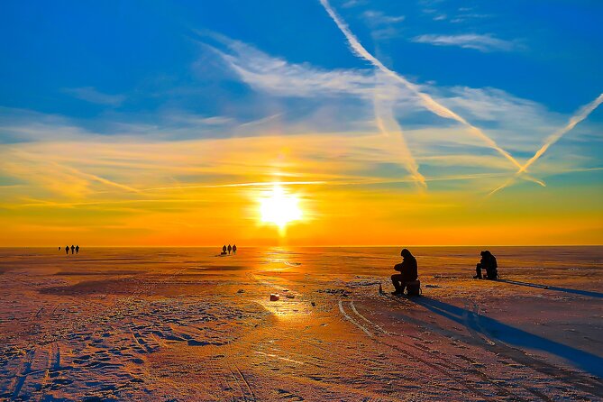 Lapland Ice Fishing Experience from Rovaniemi - Price, timing, and who gets good value