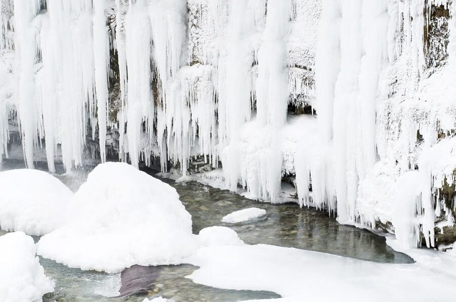 Lapland: The Frozen Waterfalls of Korouoma Tour - Should you book the frozen waterfalls tour?