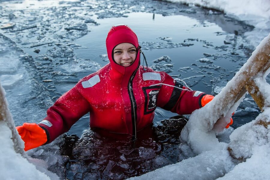 Levi: Arctic Ice Floating Adventure - Useful planning tips for your Levi day