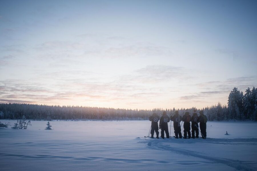 Levi: Backcountry Skiing Adventure - Final call: a strong nature outing with one important caveat